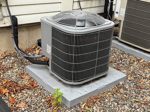 24/7 Emergency Heat Pump Repair experts in Mocksville, NC