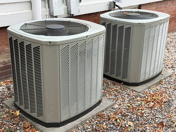 Reliable Heat Pump Repair contractor in Mocksville, NC by Leonard HVAC