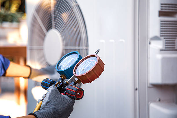 Affordable Heat Pump Repair solutions in Mocksville, NC