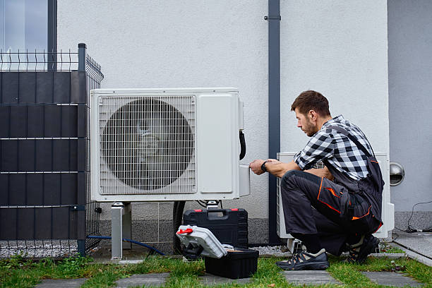 Top rated local Heat Pump Repair specialists in Mocksville, NC